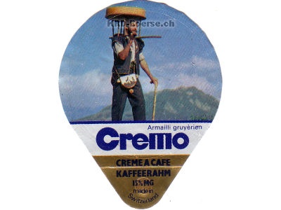 Serie 303 C "Cremo", Gastro (matt)