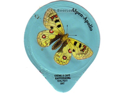 Serie 490 B "Schmetterlinge"