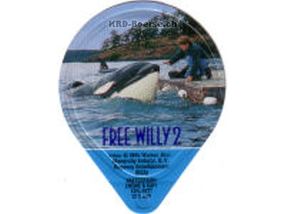 Serie 578 "Free Willy", Gastro