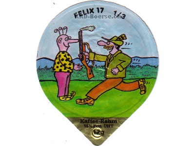Serie 681 "Felix und Lili V", Gastro