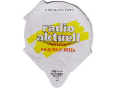Serie 755 "Privatradios CH", Riegel