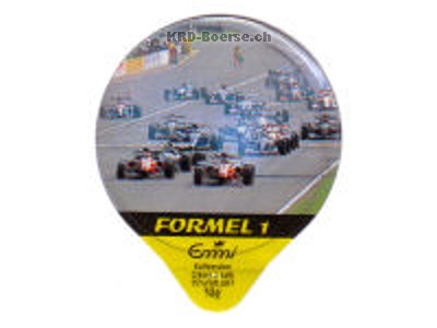 Serie 1.127 A "Formel 1", Gastro