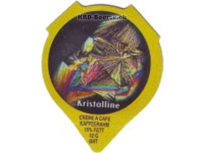 Serie 1.178 B "Kristalline", Riegel
