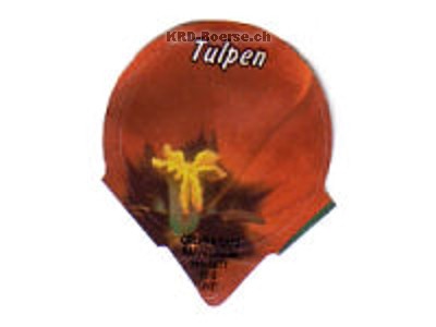 Serie 1.201 B "Tulpen", Riegel