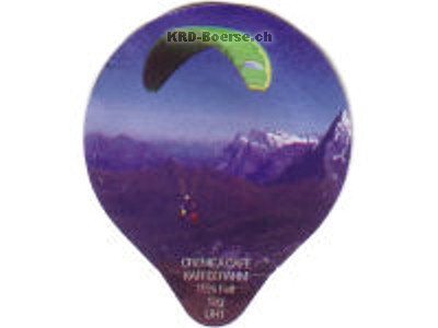 Serie 1.216 A "Paragliding", Gastro