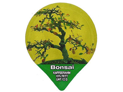 Serie 1.283 B "Bonsai II", Gastro