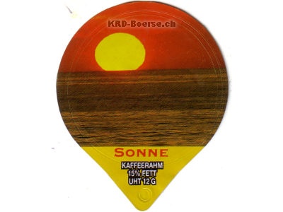 Serie 1.287 B "Sonne", Gastro