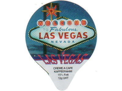 Serie 1.349 C "Las Vegas", Gastro
