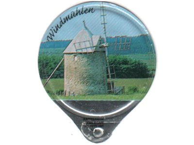 Serie 1.437 C "Windmühlen", Gastro