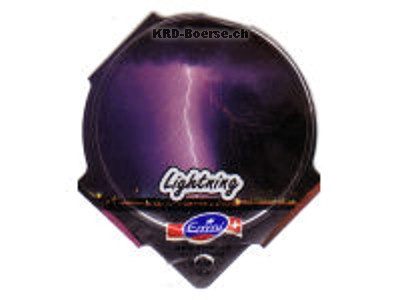 Serie 1.446 D "Lightning", Riegel