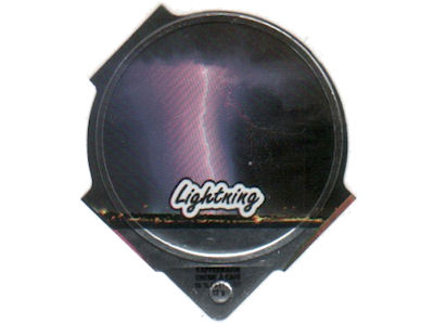 Serie 1.446 F "Lightning", Riegel