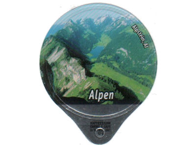 Serie 1.457 C "Alpen", Gastro