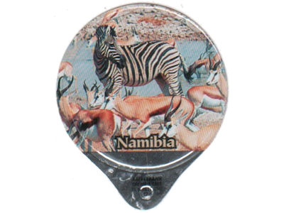 Serie 1.459 C "Namibia", Gastro
