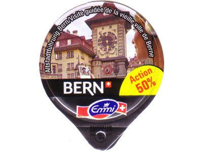 Serie 1.516 A "Bern", Gastro