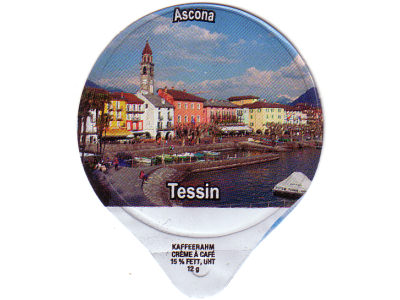 Serie 1.518 C "Tessin", Gastro