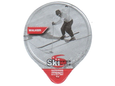 Serie 1.521 A "Walliser Skiverband", Gastro