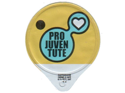Serie 1.527 C "Pro Juventute", Gastro