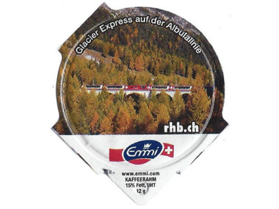 Serie 1.655 B "rhb.ch", Riegel