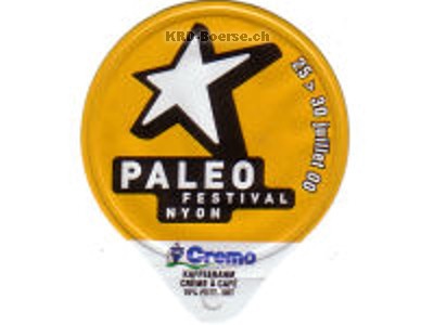 Serie 3.133 A "Paleo 2000", Gastro