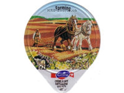 Serie 4.102 C "Farming"