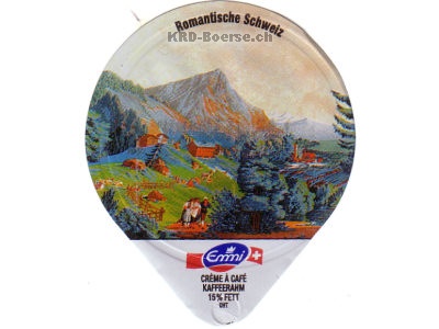Serie 4.108 C "Romantische Schweiz"