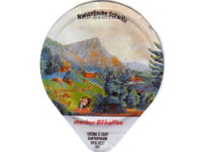 Serie 4.108 D "Romantische Schweiz"