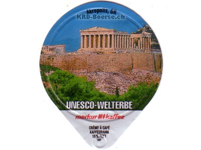 Serie 4.109 B "Unesco Welterbe"