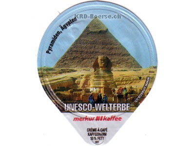 Serie 4.113 A "Unesco Welterbe II"