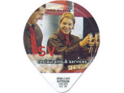 Serie 4.128 A "SV Restaurants + Services"