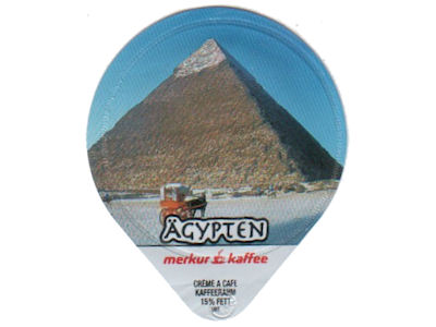 Serie 4.135 D "Ägypten"