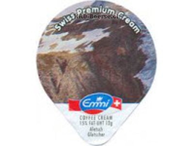Serie 4.139 A "Swiss Premium Cream"