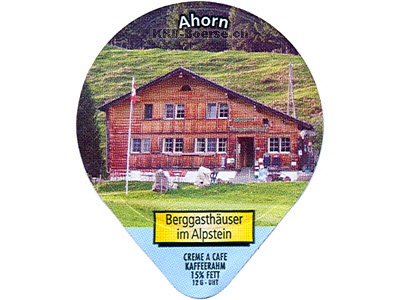 Serie 4.141 A "Berggasthäuser im Alpstein"