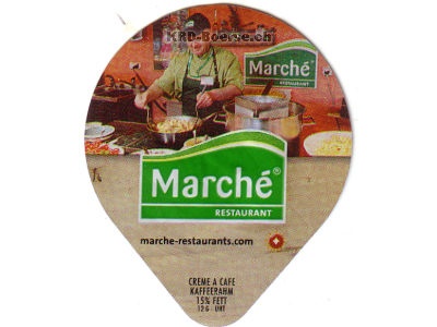 Serie 4.152 A "Marché"