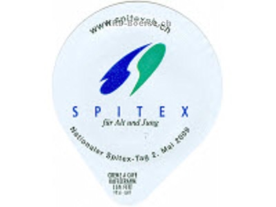 Serie 4.156 A "Spitex Tag 09"