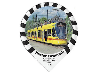 Serie 6.229 "Basler Traemmli", Gastro