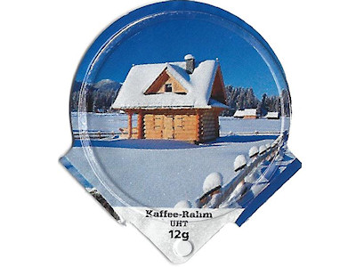 Serie 6.246 "Häuser im Winter", Riegel
