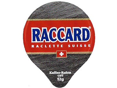 Serie 6.278 A "Raccard", Gastro