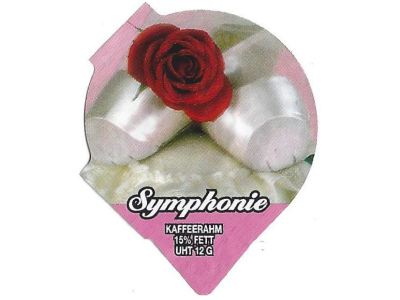 Serie 7.154 C "Symphonie", Riegel