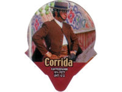 Serie 7.303 "Corrida", Riegel