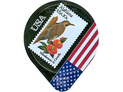 Serie 8.112 B "Briefmarken USA"