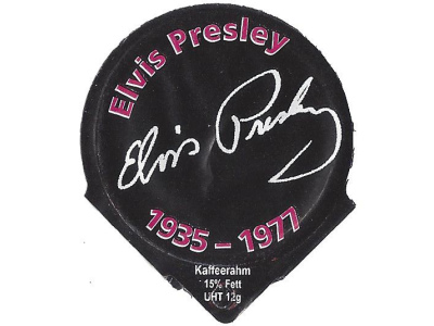 Serie 8.150 "Elvis Presley", Riegel
