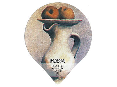 Serie PS 13/95 A \"Picasso\", Gastro