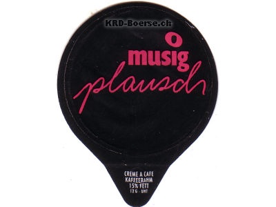 Serie PS 1/94 A "Musig Plausch", AZM Gastro