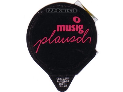 Serie PS 1/94 A "Musig Plausch", AZM Riegel