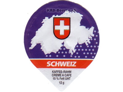 Serie PS 6/94 "Kantone der Schweiz", Gastro
