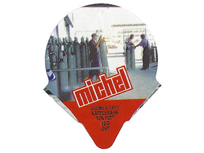 Serie WS 4/96 C "Michel", Riegel