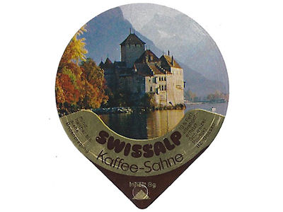Serie 3 B "Schweiz", Gastro