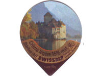 Serie 3 F "Schweiz", Gastro