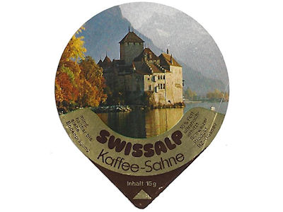 Serie 3 G "Schweiz", Gastro