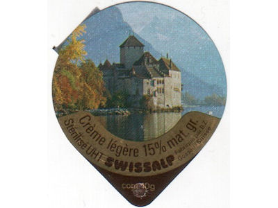 Serie 3 I "Schweiz", Riegel